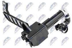 Waschwasserdüse Scheinwerferreinigung für Lexus IS 05-13 Links NTY Eds-Ty-037