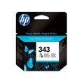 Original HP Nr. 343  color Tinte C8766EE OfficeJet Deskjet Angebot MHD abgel.!