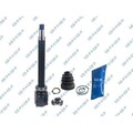 1x Gelenksatz, Antriebswelle GSP 618058 passend für FORD