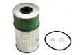 MAPCO 61157 Ölfilter Filtereinsatz passend für MERCEDES-BENZ Stufenheck (W124)