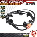 ABS Sensor Raddrehzahl Vorderachse Rechts für Honda Jazz II GD GD GE2 GE3 02-08