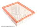 BLUE PRINT Luftfilter ADR162229 für RENAULT