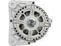 AS-PL Lichtmaschine Generator Lima A3052 für DACIA QASHQAI J10 KUBISTAR MEGANE 2
