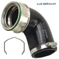 Turboschlauch Ladeluftschlauch für VW Sharan 1.9TDI / 4motion 7M3145708B 