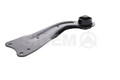 Querlenker Hinterachse links Längslenker 37278 SIDEM für VW SKODA AUDI SEAT
