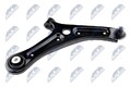 NTY Lenker, Radaufhängung ZWD-FR-026 für FORD