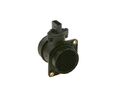 Luftmassenmesser Bosch 0 280 218 371 für AUDI VW