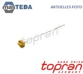 701 700 ÖLPEILSTAB TOPRAN FÜR RENAULT MEGANE III,CLIO IV,MODUS GRAND MODUS