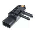Abgasdrucksensor Differenzdruckgeber Drucksensor für Audi Seat Skoda 076906051A
