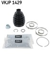Faltenbalgsatz Antriebswelle SKF VKJP 1429 für FIAT RENAULT DACIA Thermoplast 4