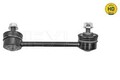 Stange/Strebe, Stabilisator Hinterachse links MEYLE 35-16 060 0045/HD