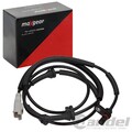 MAXGEAR ABS-SENSOR RADDREHZAHL HINTERACHSE PASSEND FÜR CITROËN JUMPY FIAT SCUDO