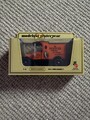 Matchbox Models of Yesteryear Y-12 1912 Ford Model T Hoover Boxed Vintage 