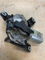 Opel Corsa D Bj.09 orig. VALEO Heckwischermotor 53027312 13163029