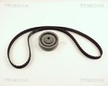 TRISCAN Zahnriemensatz 8647 29001 für AUDI PORSCHE SEAT VW