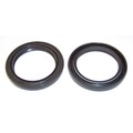 1x ORIGINAL® Elring Wellendichtring, Kurbelwelle für Ford FOCUS II Turnier