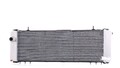 NRF 50231 Kühler Wasserkühler Motorkühler für JEEP CHEROKEE (XJ)