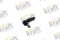KRAFT AUTOMOTIVE Spurstangenkopf 4310062 für AUDI SEAT SKODA VW