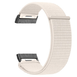 Nylon Loop Armband Ersatzband Für Fitbit Versa 4 3 Fitbit Sense 2 1 Uhrenarmband