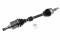NTY ANTRIEBSWELLE FÜR NISSAN QASHQAI 1.2DIG-T -02.2015 1.5DCI 14- /LINKS MT