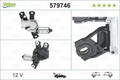 Wischermotor für VW Tiguan Golf 5 Plus V Passat B6 2003 -> Hinten Valeo 579746