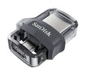 SanDisk Ultra Dual USB drive m3.0 SDDD3-016G-G46; 16GB 32GB 64GB 128GB 256GB