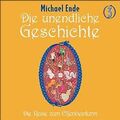 Die Unendliche Geschichte (3) von Ende,Michael | CD | Zustand sehr gut