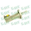 1x Nehmerzylinder, Kupplung LPR 8106 passend für SEAT VW