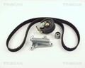 Zahnriemensatz TRISCAN 8647 29029 für AUDI PASSAT A6 A4 VW C5 B5 3B5 3B2 AWT 4B5