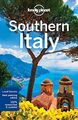 Lonely Planet Southern Italy (Travel Guide) by McNaughtan, Hugh 1786573679