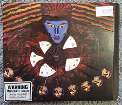 System Of A Down - Hypnotize ** SELTENES DUALDISC CD/DVD ALBUM ** US-IMPORT 2005