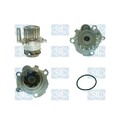 1x Wasserpumpe, Motorkühlung Saleri SIL PA1102 passend für AUDI SEAT SKODA VW