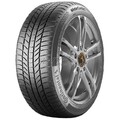 Winter-Reifen Continental 215/65R17 99H WinterContact TS-870 P 3PMSF EVc | 56025