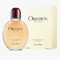 Calvin Klein Obsession for Men - Man 125 ml Eau de Toilette EDT Herrenduft
