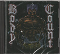 Body Count - CD - Body Count - 2002 - NEUWARE!