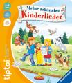 tiptoi® Meine schönsten Kinderlieder | Cee Neudert | Deutsch | Buch | 24 S.