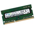 4GB DDR3L 1600 Mhz SO-DIMM RAM PC3L-12800S für QNAP TS-653B Storage / NAS