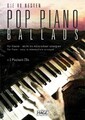 Helmut Hage / Pop Piano Ballads. Die 40 besten und bekanntesten Pop Balladen ...