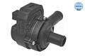 Zusatzwasserpumpe (Kühlwasserkreislauf) MEYLE 013 229 0000 für VW CRAFTER 30 50