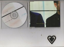 Herbert Grönemeyer / Bleibt alles anders – Single Maxi  CD