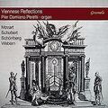 Viennese Reflections for Organ von Pier Damiano | CD | Zustand neu
