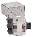 NK LICHTMASCHINE GENERATOR 110A passend für RENAULT CLIO KANGOO | 4839808