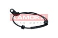 KAMOKA 1060388 Sensor, wheel speed for RENAULT