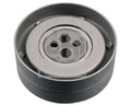 FEBI BILSTEIN Thermostat, Kühlmittel 09672 für MERCEDES-BENZ SSANGYONG