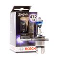 1x BOSCH H4 GIGALIGHT PLUS 120 60/55W Halogenscheinwerfer Glühlampe 12V P43t