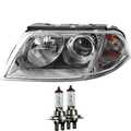 Scheinwerfer links für VW Passat B5 3BG Bj. 00-05 inkl.Osram