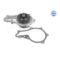 Meyle 713 220 0008 Wasserpumpe Motorkühlung für Mazda Toyota Peugeot Ford Suzuki