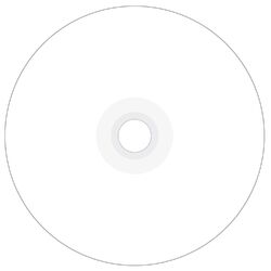 10 Mediarange bedruckbare leere Blu Ray Doppelschicht DL BDR Discs 50GB 6x Hülle