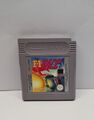 Nintendo Gameboy Spiel - F1-Race, DMG-F1-EUR, Modul, Game Boy