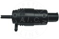 AIC Waschwasserpumpe Scheibenreinigung 51891 für BMW 7er E38 5er E39 Touring 520